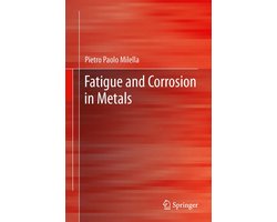 Engineering (R0) - Fatigue and Corrosion in Metals