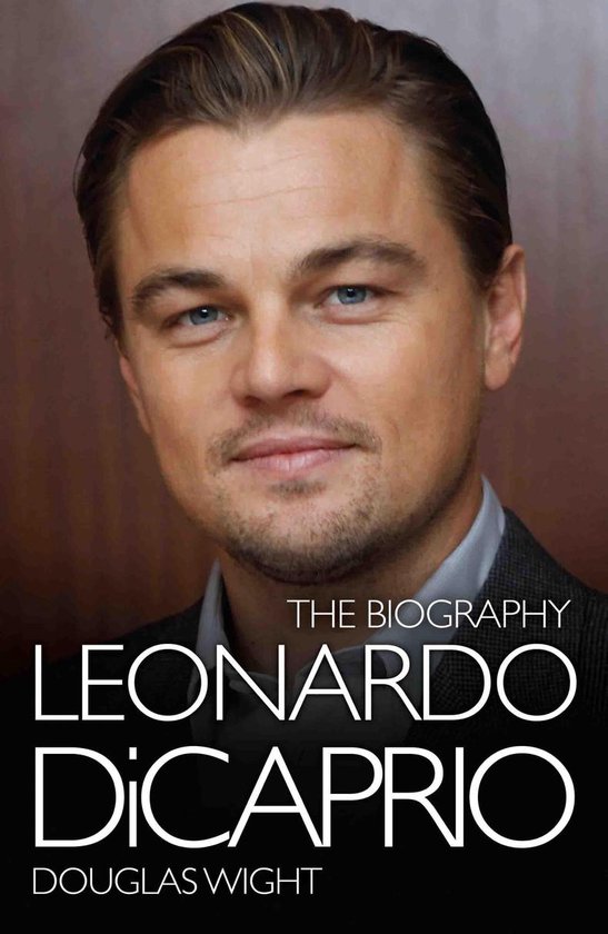 biography of leonardo dicaprio pdf