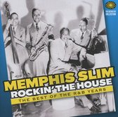 Memphis Slim - Rockin' The House