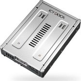 Icy Dock MB982IP-1S-1  (Retail)