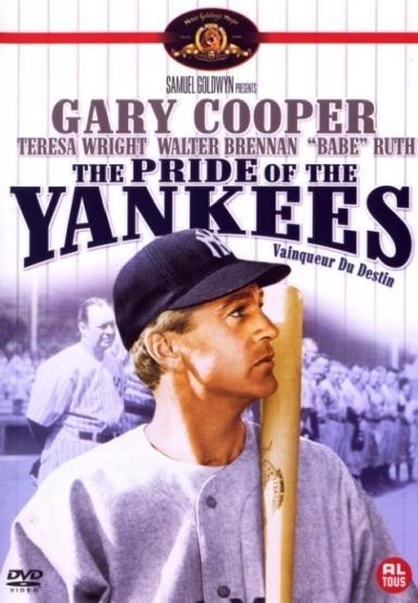 Pride Of The Yankees