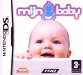 Mijn Baby (DS) (Baby Pals)