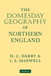 Domesday Geography of England-The Domesday Geography of Northern England