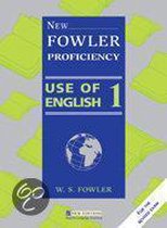New Fowler Use Of English 1