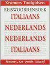 Reiswoordenboek italiaans-nederlands nederlands-italiaans