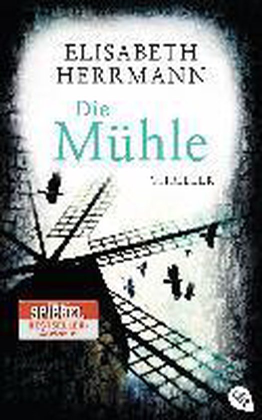 Die Mühle - cover