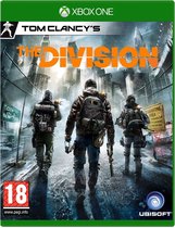 The Division 2 - Xbox One (Frans)