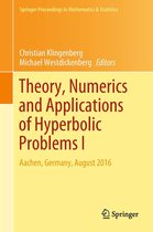 Springer Proceedings in Mathematics & Statistics 236 - Theory, Numerics and Applications of Hyperbolic Problems I