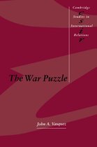 The War Puzzle
