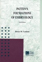 Lsc Cps1 Patten'S Foundations Of Embryology