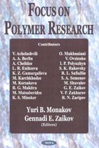 Focus on Polymer Research