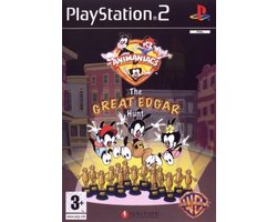 Animaniacs: Great Edgar Hunt