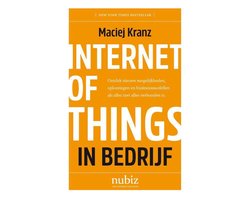 Internet of things in bedrijf