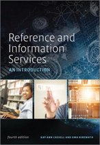 Reference and Information Services