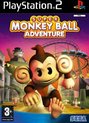 SEGA Super Monkey Ball Adventure Standard Multilingue PlayStation 2