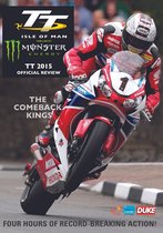 TT 2015 Official Review - The Comeback Kings