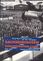Sachsenhausen Concentration Camp 1936 19