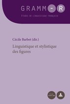 Linguistique et stylistique des figures