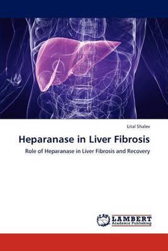 Foto: Heparanase in liver fibrosis