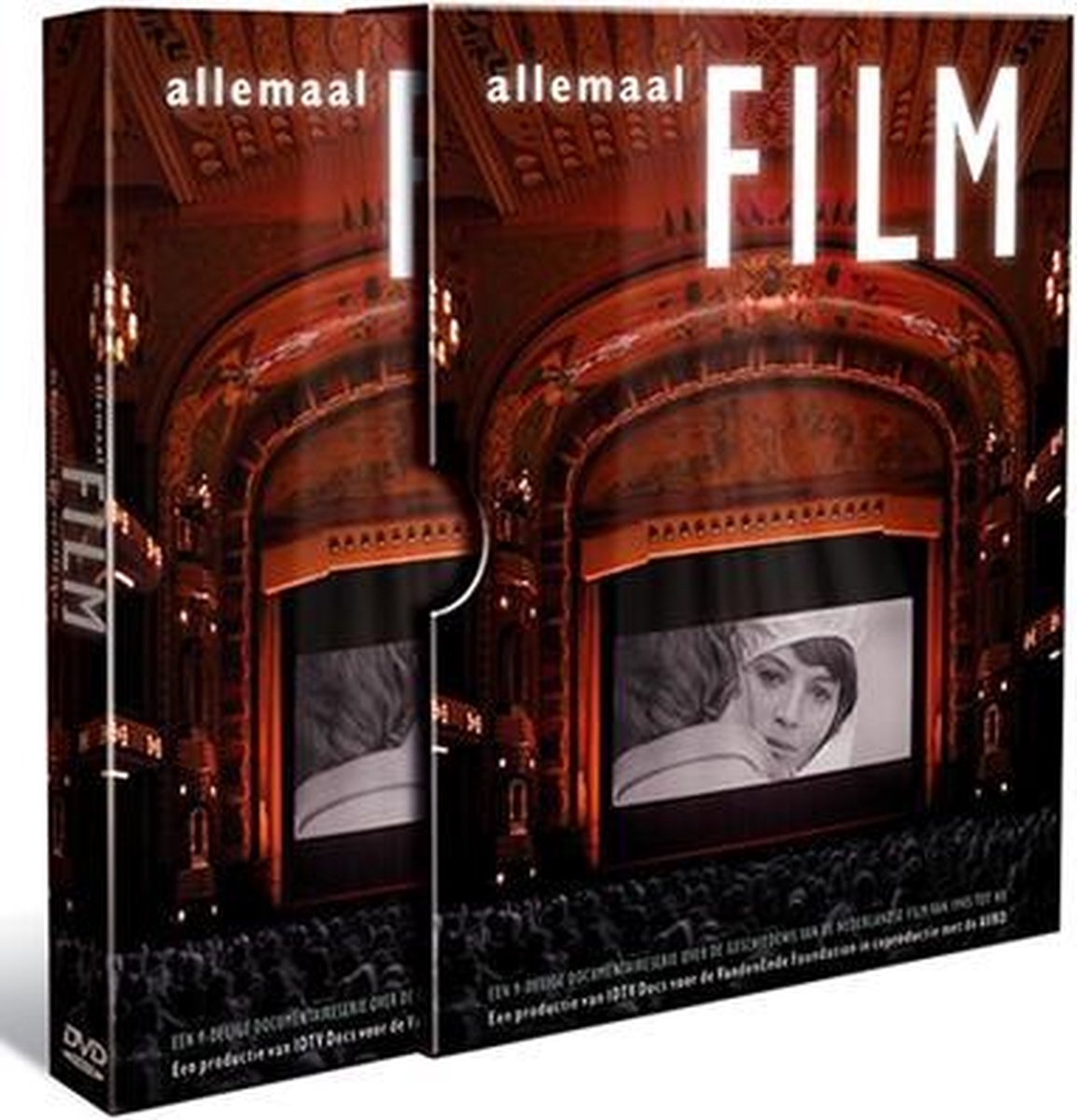 Allemaal Film - Documentary