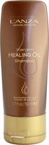 L'Anza - Keratin Healing Oil - Shampoo - 50 ml