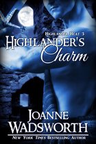 Highlander Heat 3 - Highlander's Charm