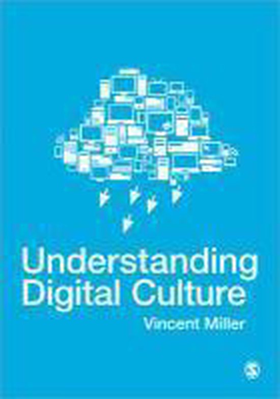 Understanding Digital Culture - cover