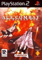 Ace Combat Zero - The Belkan War