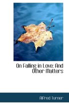On Falling in Love