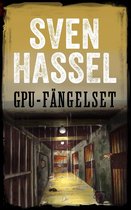 Sven Hassel Serie om andra världskriget - GPU-Fängelset
