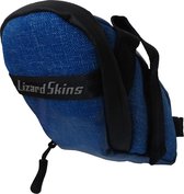 Lizard Skins Zadeltas Super Cache Blauw 1,15 Liter