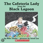 Cafeteria Lady from the Black Lagoon