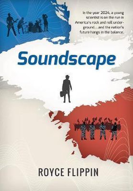 Soundscape - cover