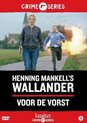 Wallander - Voor De Vorst
