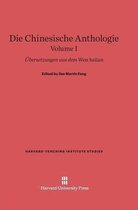 Chinesische Anthologie, Volume I, Harvard-Yenching Institute