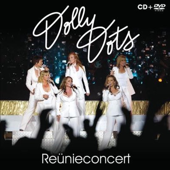 Reunie Concert + DVD