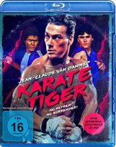 Karate Tiger - Uncut/Blu-ray