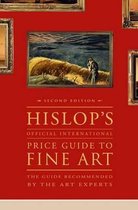Hislop's Official International Price Guide to Fine Art