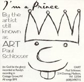 I'm a Prince