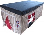 Tafeltent Dune House (afmeting tafel tot 2.5m)