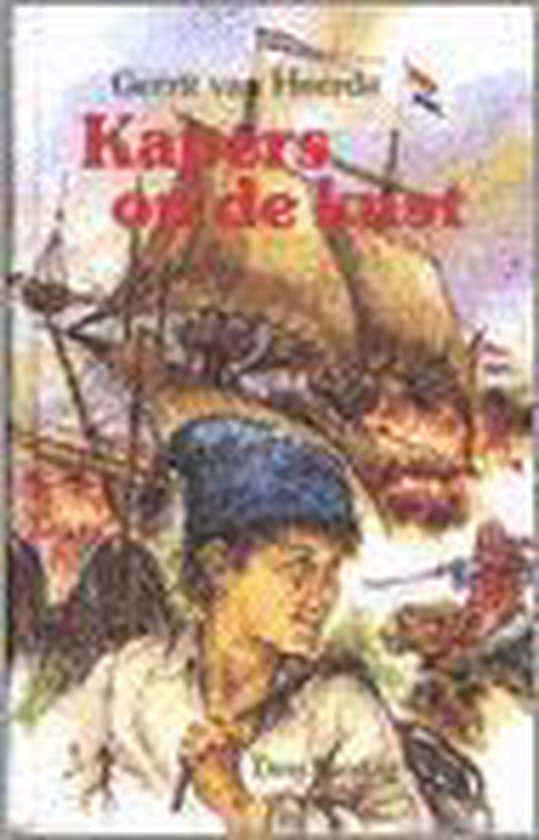 Kapers Op De Kust