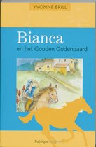 Bianca En Het Gouden Godenpaard