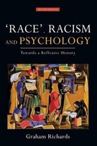 Race, Racism And Psychology
