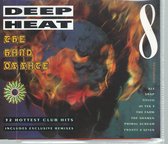 Deep Heat 8 - The Hand Of Fate