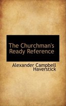 The Churchman's Ready Reference