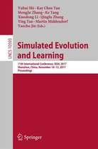 Lecture Notes in Computer Science 10593 - Simulated Evolution and Learning