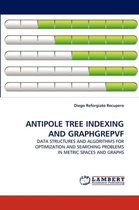 Antipole Tree Indexing and Graphgrepvf