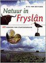 Natuur in Fryslan