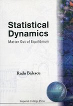 Statistical Dynamics
