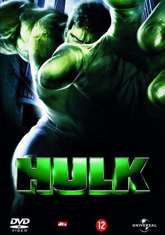 Hulk (D)
